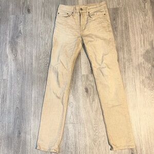 Men’s Slim Jeans